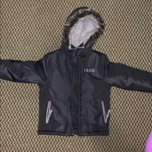 Izod 3T snow suit